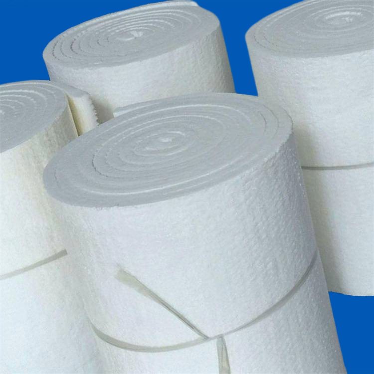 南山矿陶瓷纤维毡